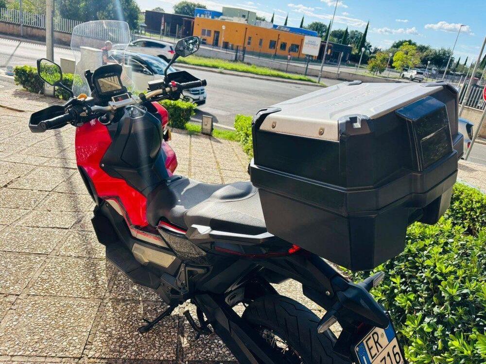 Honda X-ADV 750 (2018 - 20) (11)