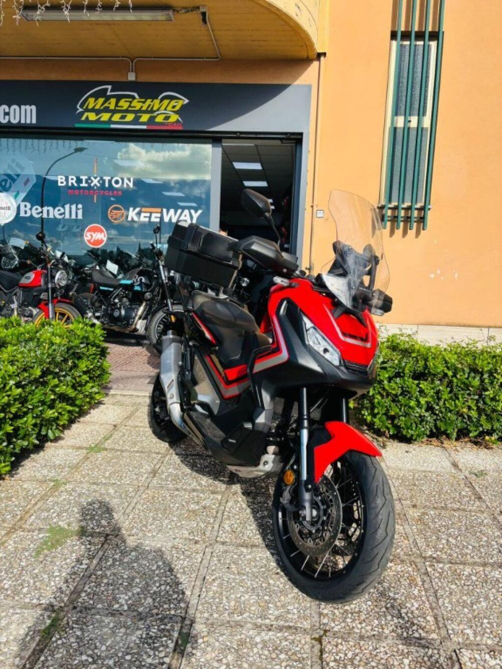 Honda X-ADV 750 (2018 - 20) (6)