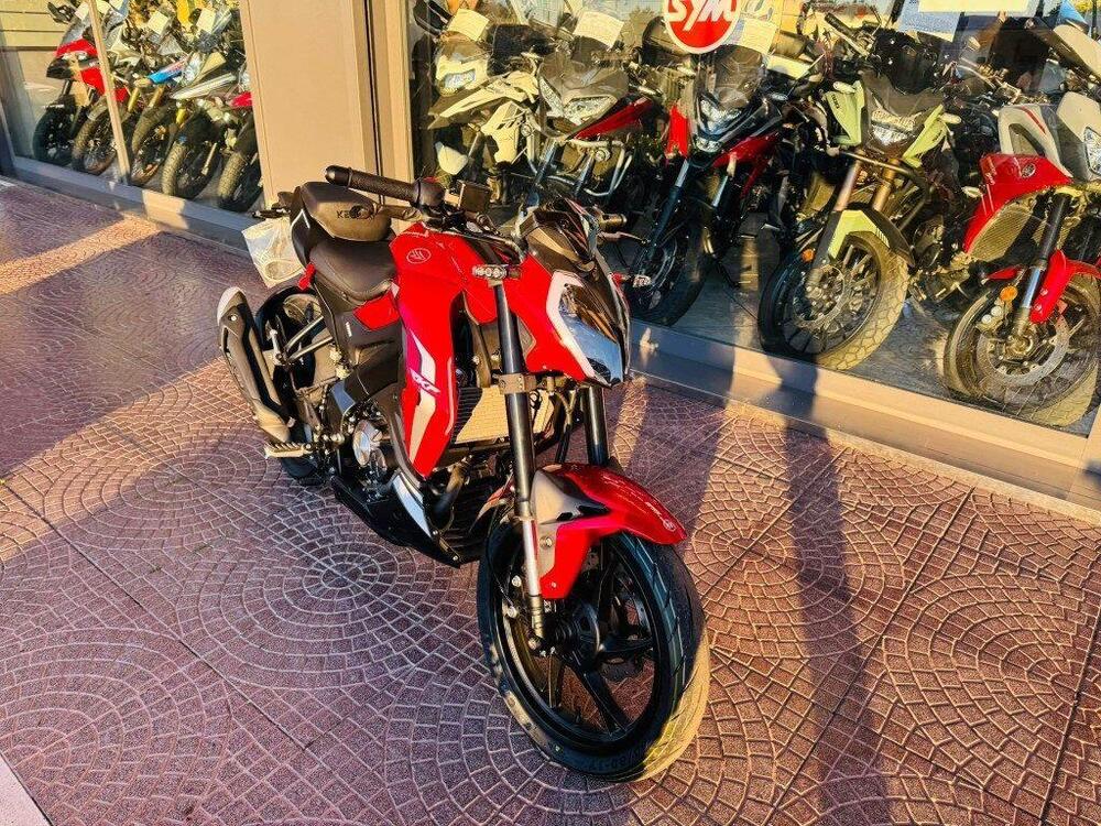 Keeway Motor RKF 125 (2021 - 24) (7)