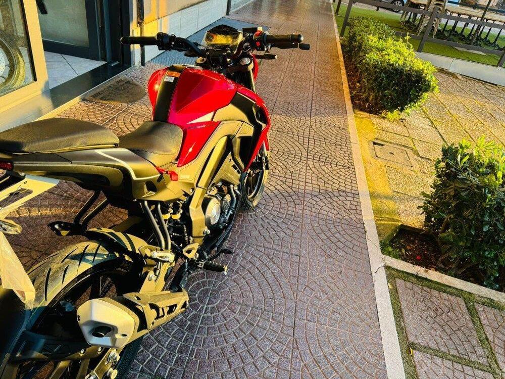 Keeway Motor RKF 125 (2021 - 24) (5)