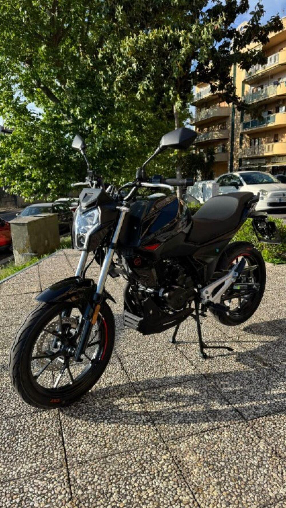 Keeway Motor RKS 125 (2025) (7)