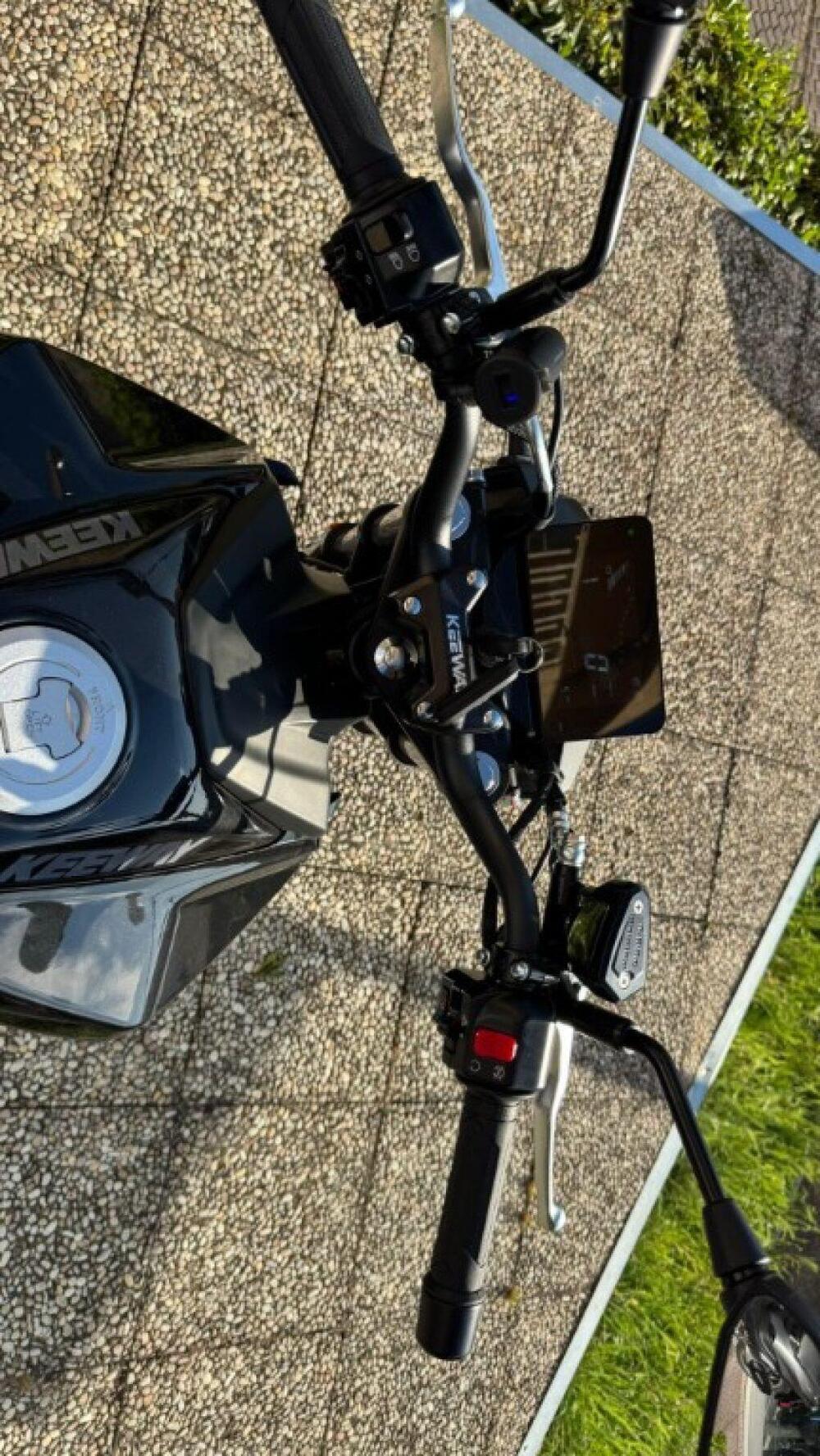 Keeway Motor RKS 125 (2025) (18)