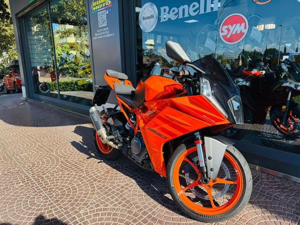 KTM RC 390 (2022 - 25) (13)