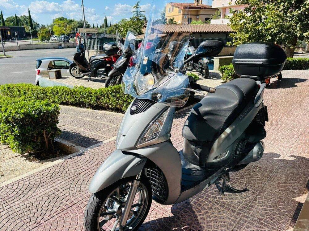 Kymco People 300i GT ABS (2016 - 20)