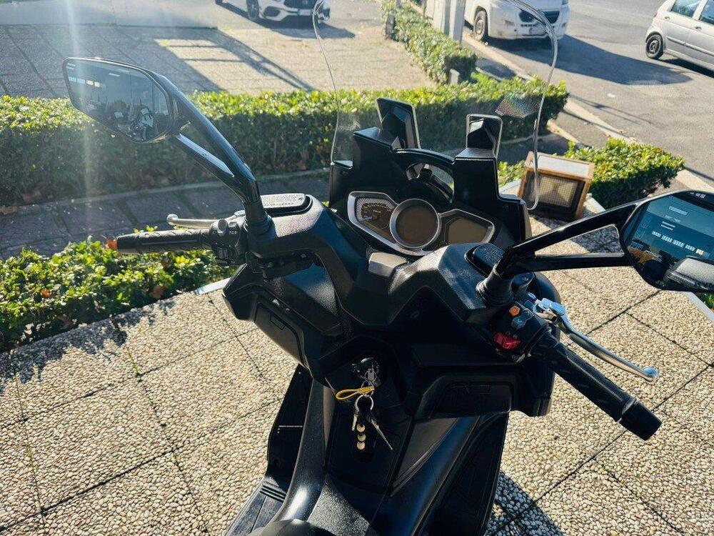 Kymco Xciting 400i S ABS (2019 - 20) (5)