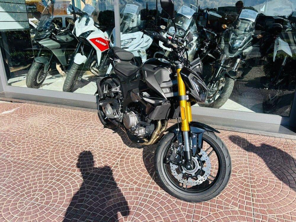 Morbidelli F352 (2026)