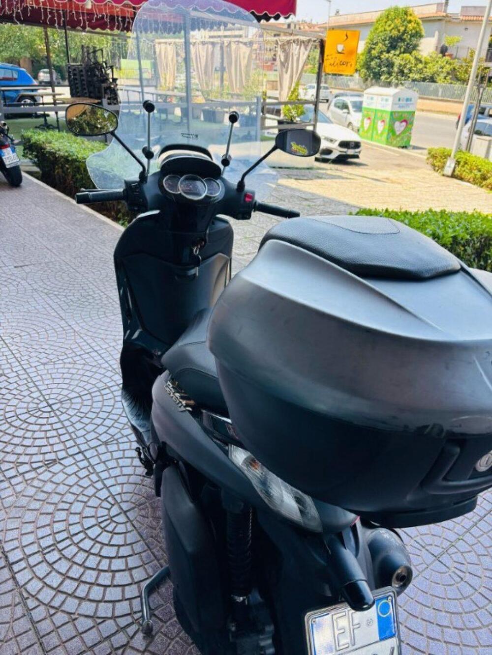 Piaggio Beverly 300 i.e. (2010 - 16) (7)