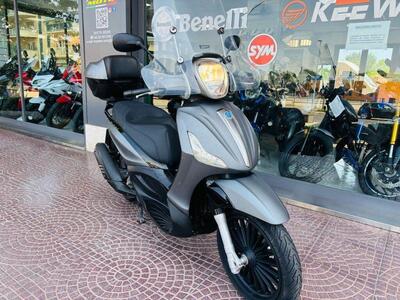 Piaggio Beverly 300 i.e. (2010 - 16) usata