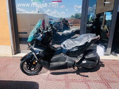 Sym ADX 125 (2023 - 24) nuova