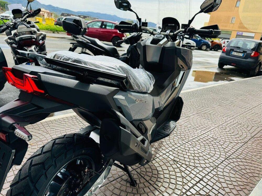 Sym ADXTG 400 (2025) (5)