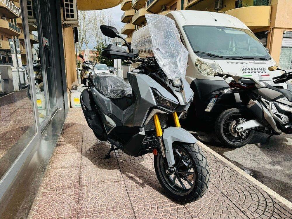 Sym ADXTG 400 (2025) (7)