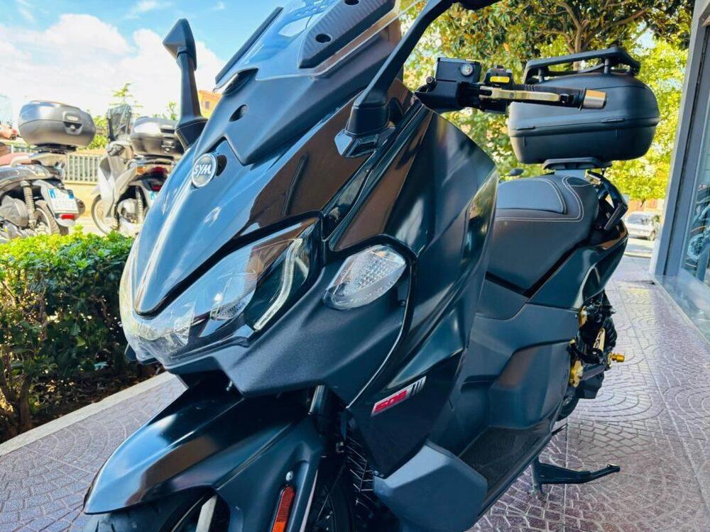 Sym Maxsym TL 508 (2021 - 24) (2)