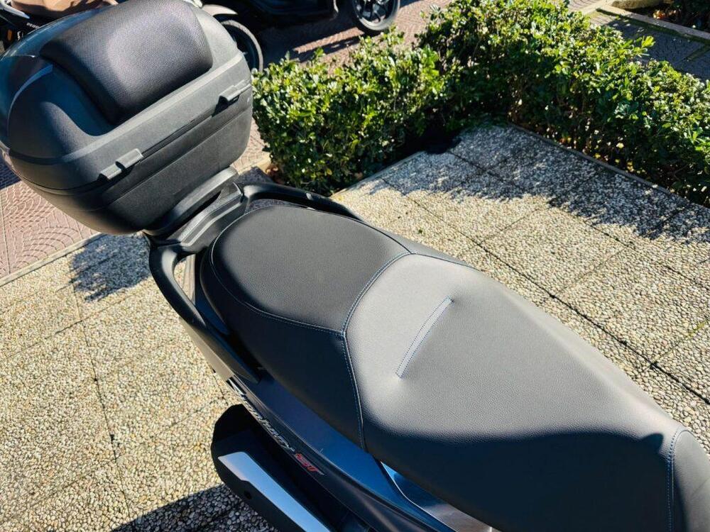 Sym Symphony 200 ST (2021 - 24) (12)