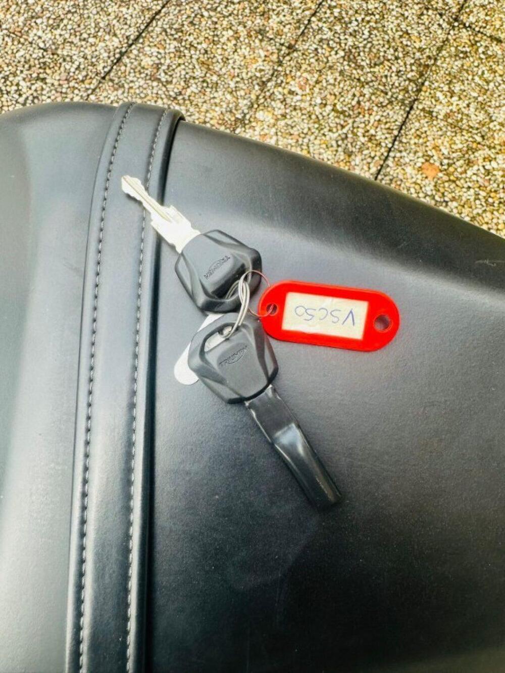 Triumph Trident 660 (2021 - 24) (4)