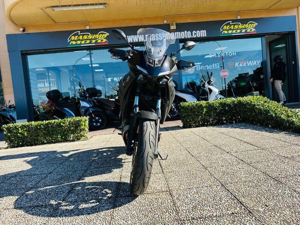 Yamaha Tracer 7 (2021 - 24) (10)