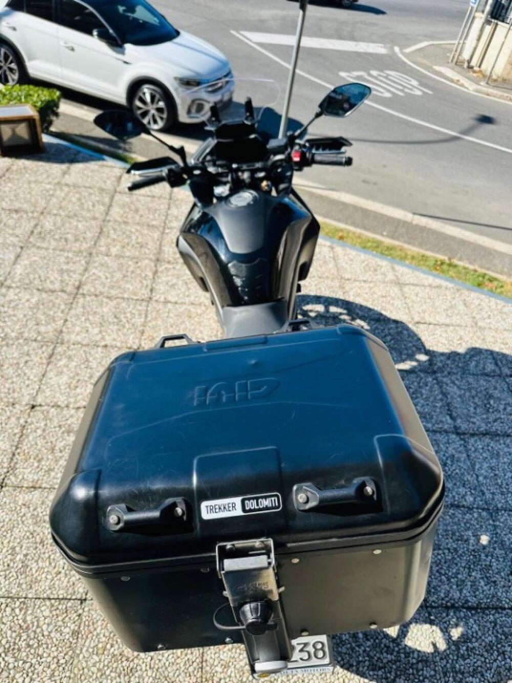 Yamaha Tracer 7 (2021 - 24) (2)