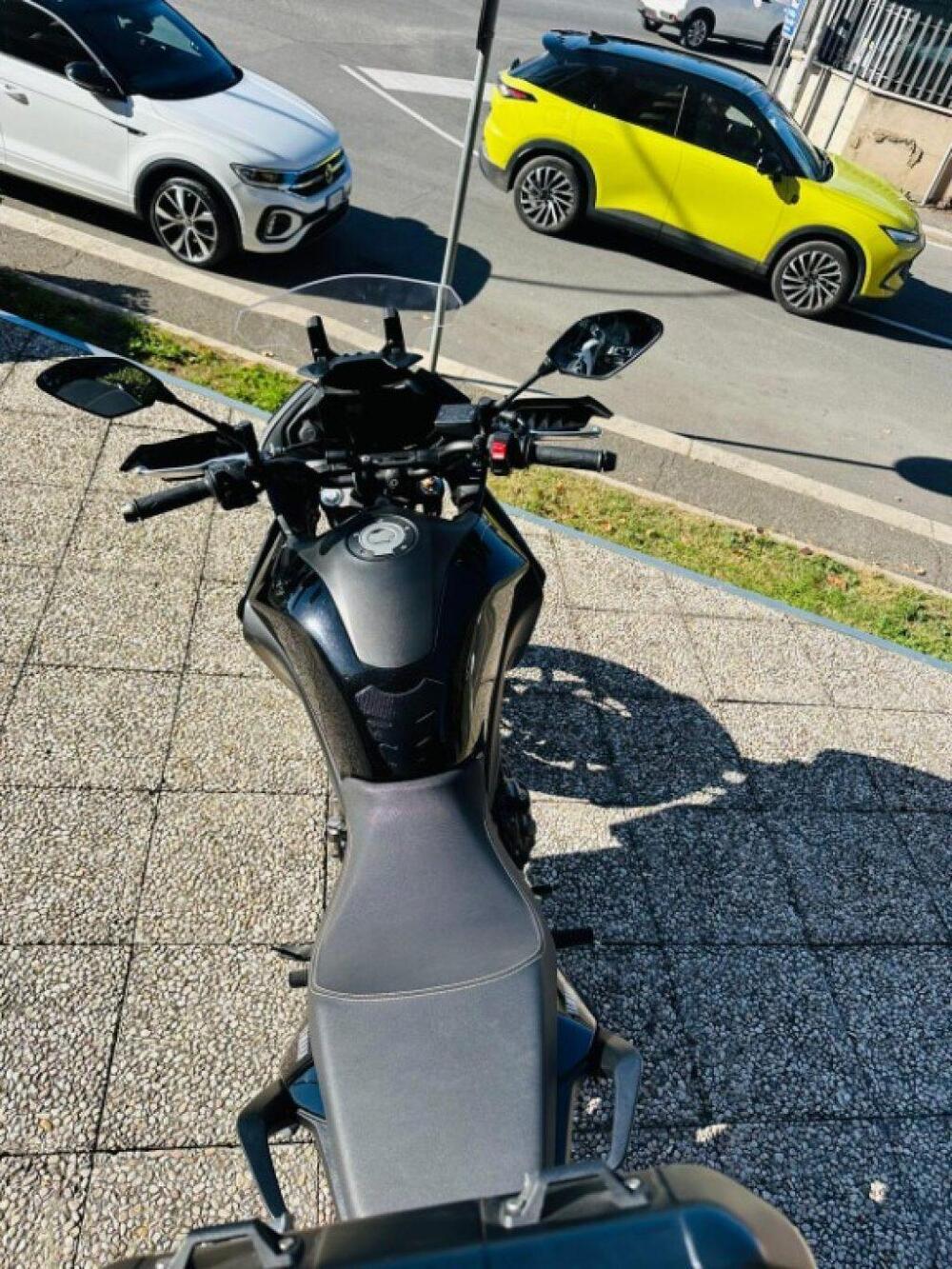 Yamaha Tracer 7 (2021 - 24) (13)
