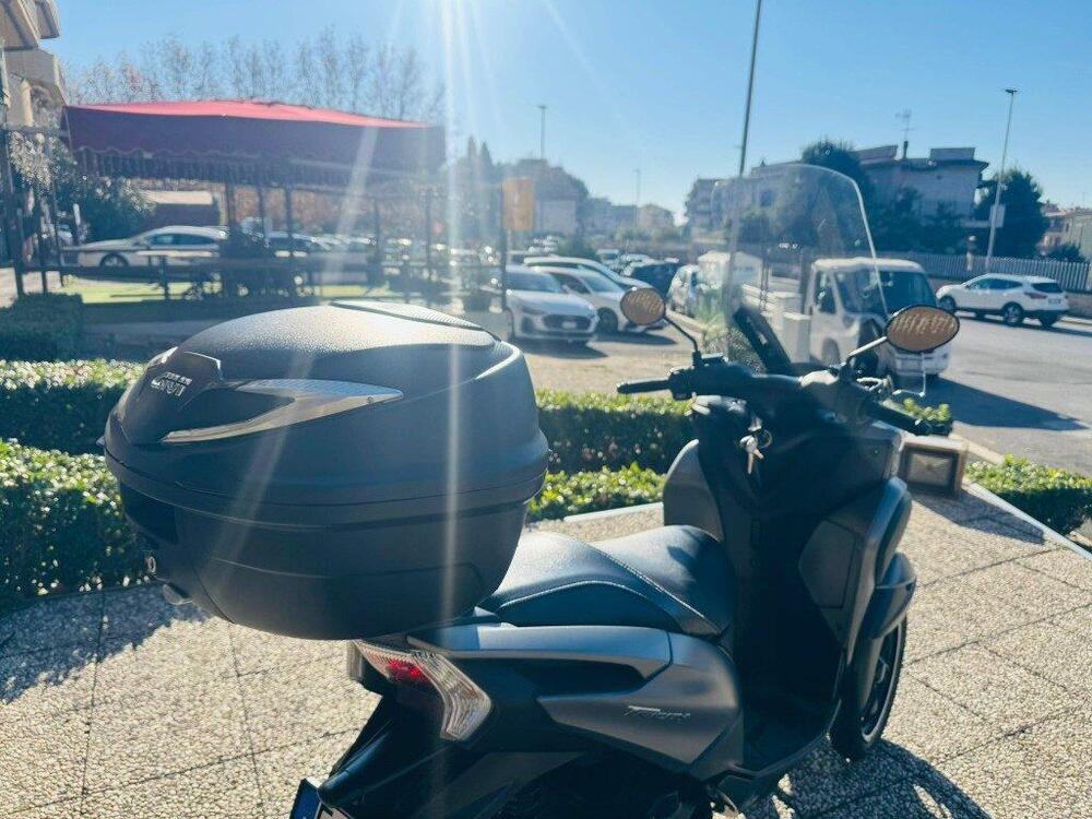 Yamaha Tricity 125 (2017 - 20) (7)