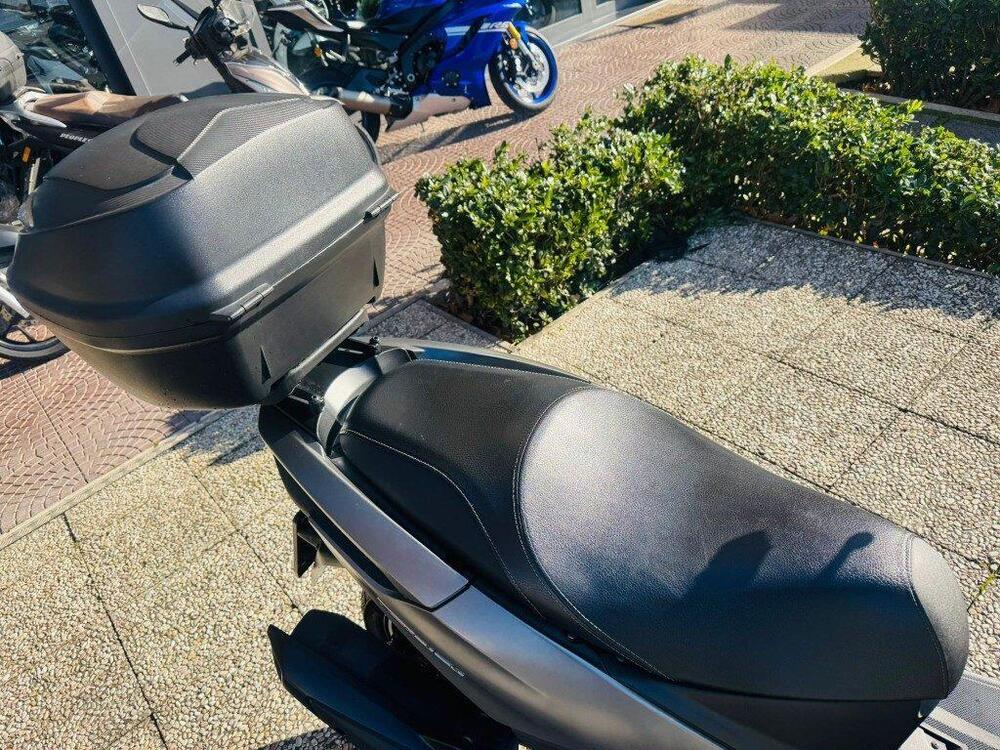 Yamaha Tricity 125 (2017 - 20) (9)