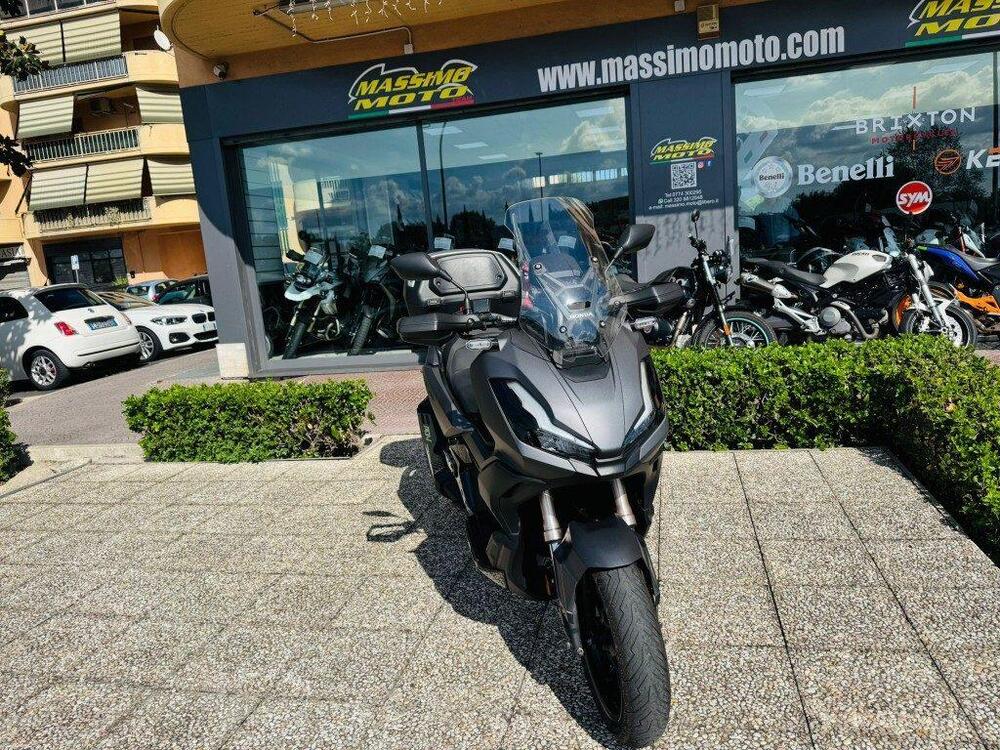 Honda ADV 350 (2022 - 24) (6)