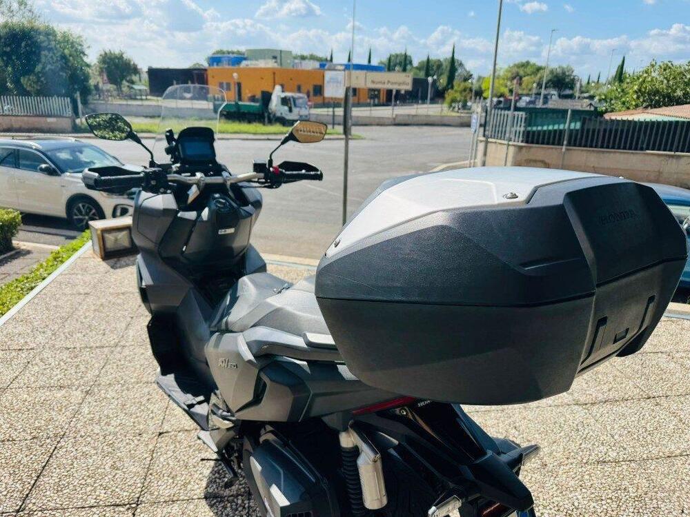 Honda ADV 350 (2022 - 24) (5)
