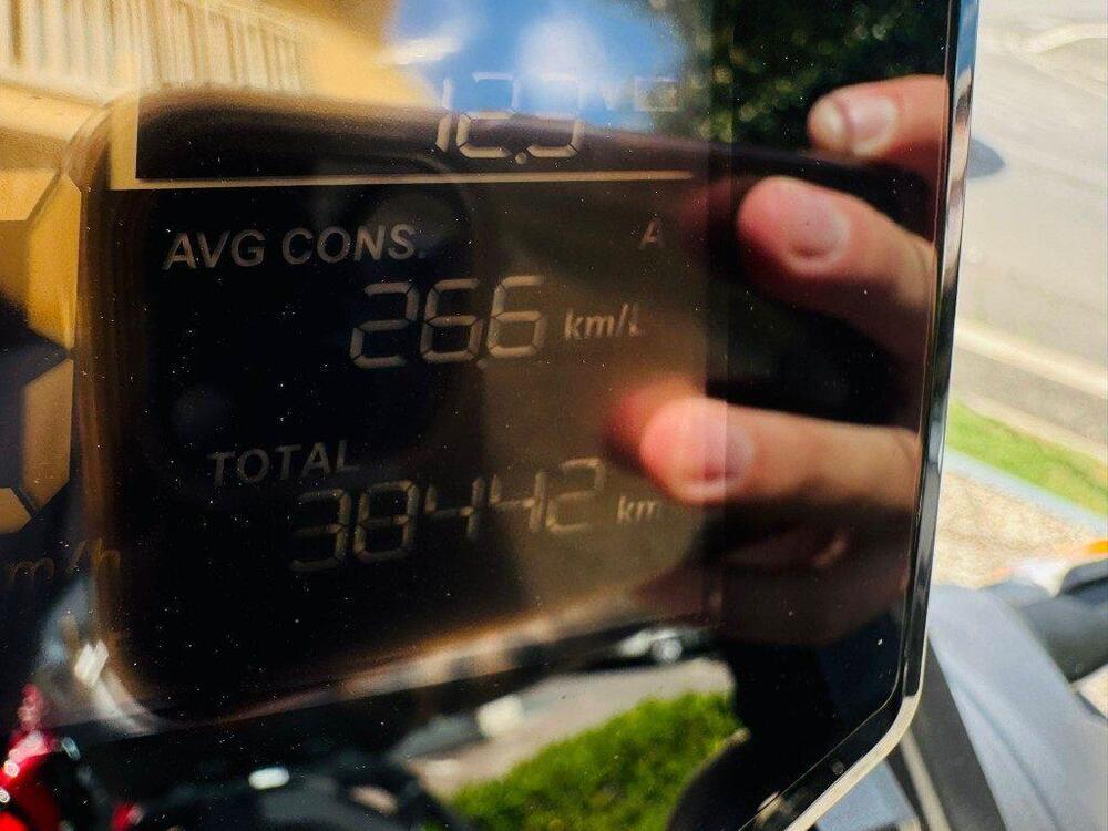 Honda ADV 350 (2022 - 24) (7)