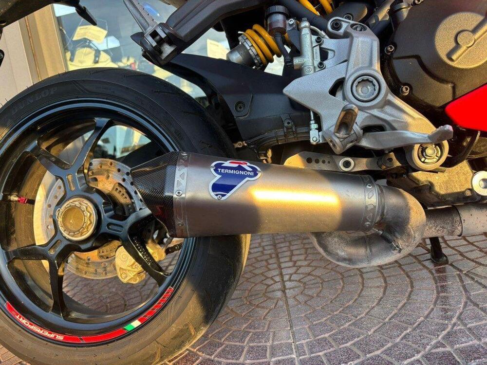 Ducati SuperSport 939 (2017 - 20) (11)