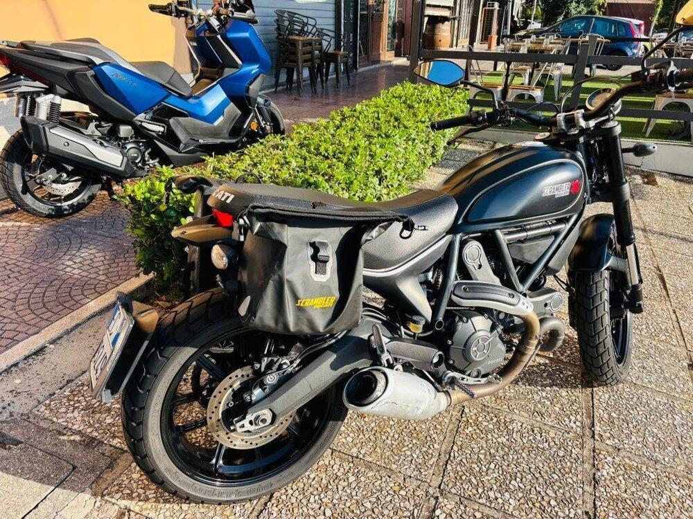 Ducati Scrambler 800 Icon (2015 - 16) (6)