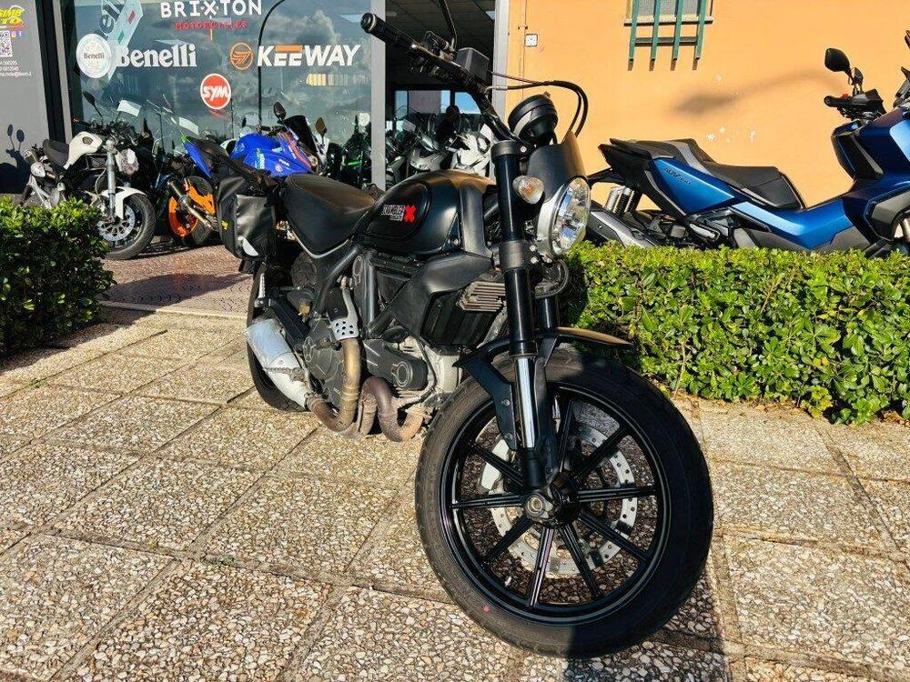 Ducati Scrambler 800 Icon (2015 - 16) (17)