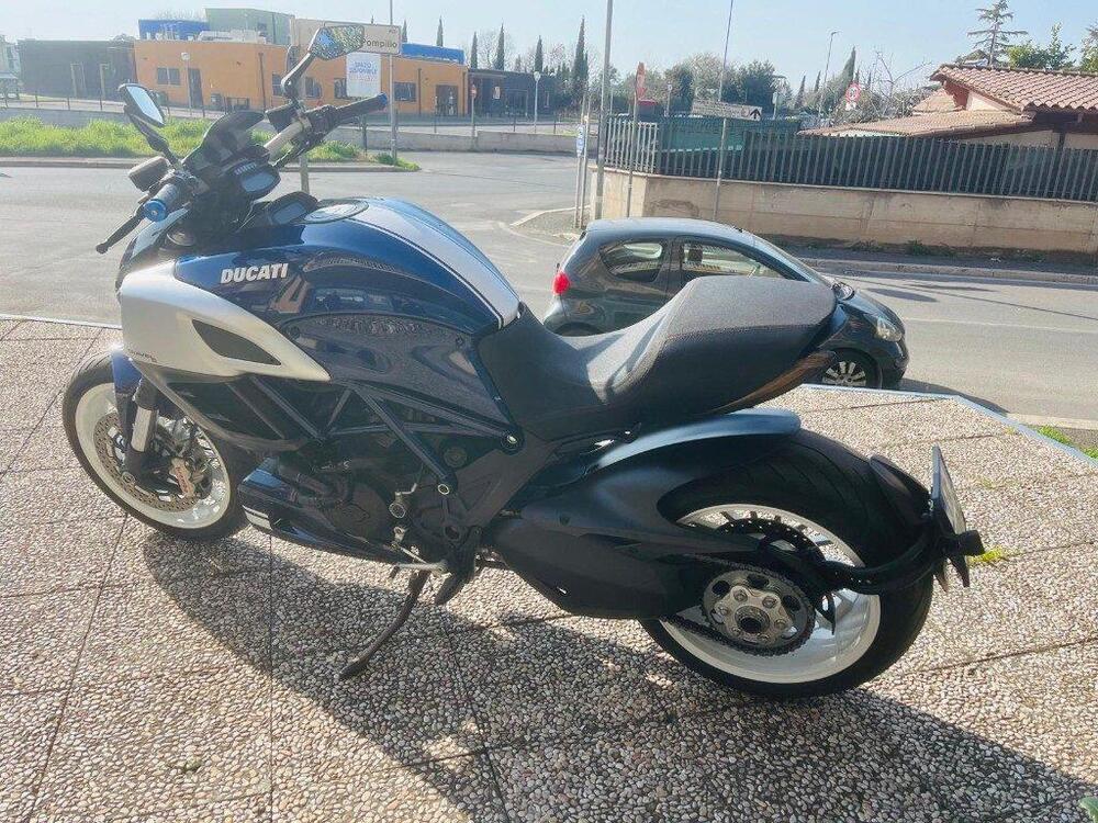 Ducati Diavel 1200 (2014 - 16) (12)
