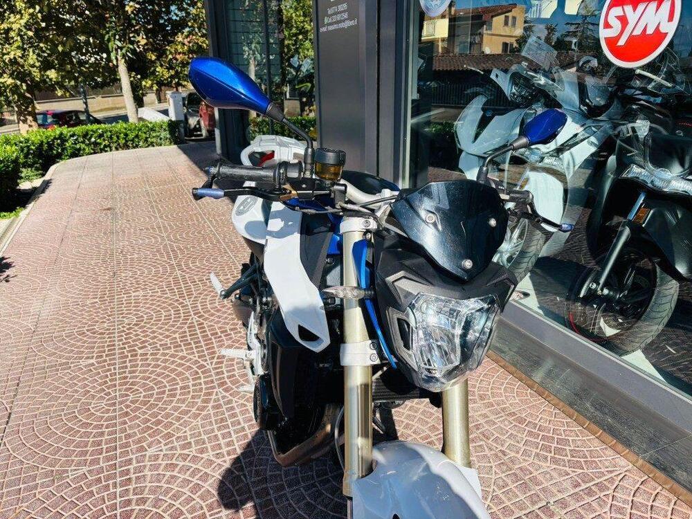 Bmw F 800 R (2012 - 14) (19)