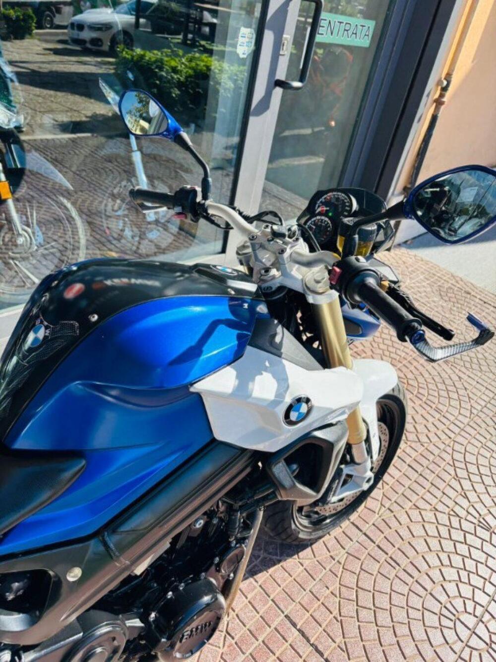 Bmw F 800 R (2012 - 14) (21)