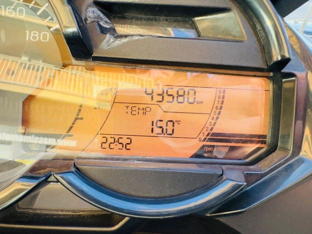 Bmw C 650 GT (2011 - 15) (10)