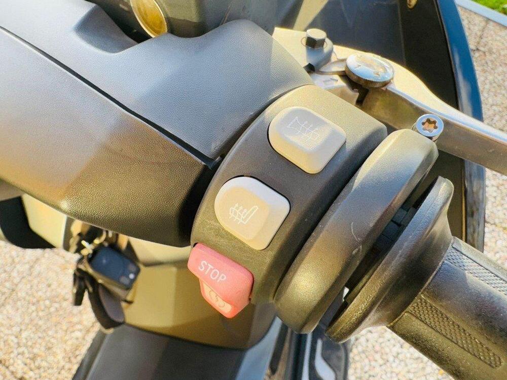 Bmw C 650 GT (2011 - 15) (11)