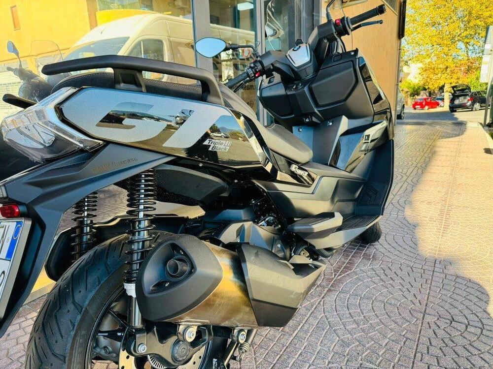 Bmw C 400 GT (2025) (6)