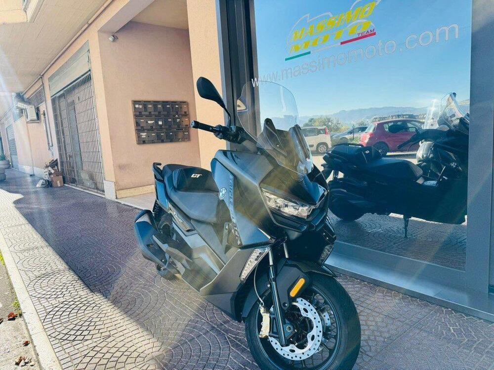 Bmw C 400 GT (2025)