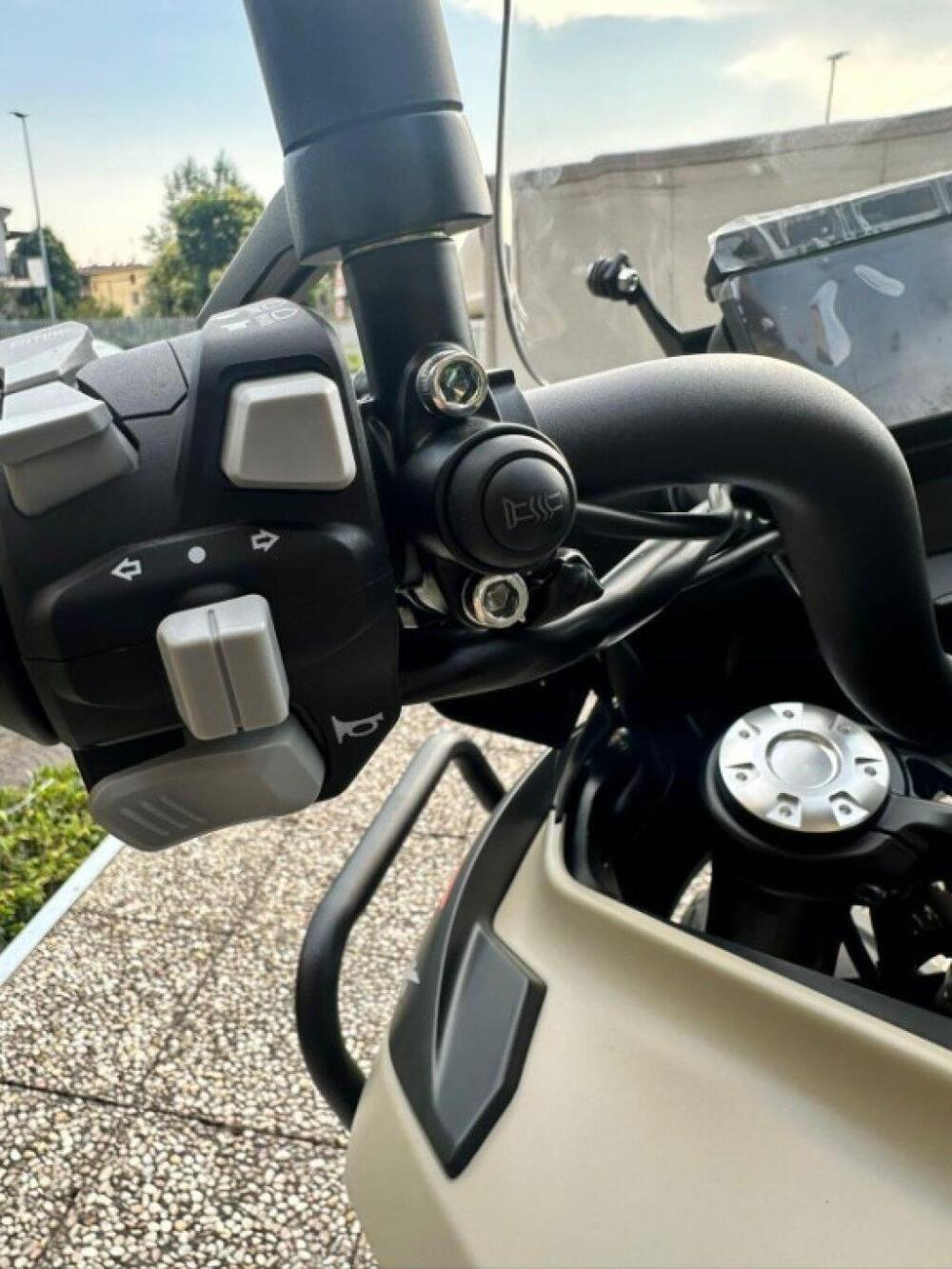 Benelli TRK 702X Dune Sea (2024 - 25) (3)