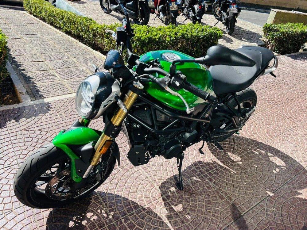 Benelli 752 S (2022 - 25) (17)