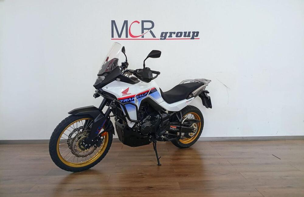 Honda Transalp XL750 (2023 - 24)