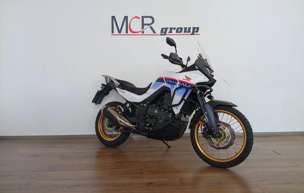 Honda Transalp XL750 (2023 - 24) (3)