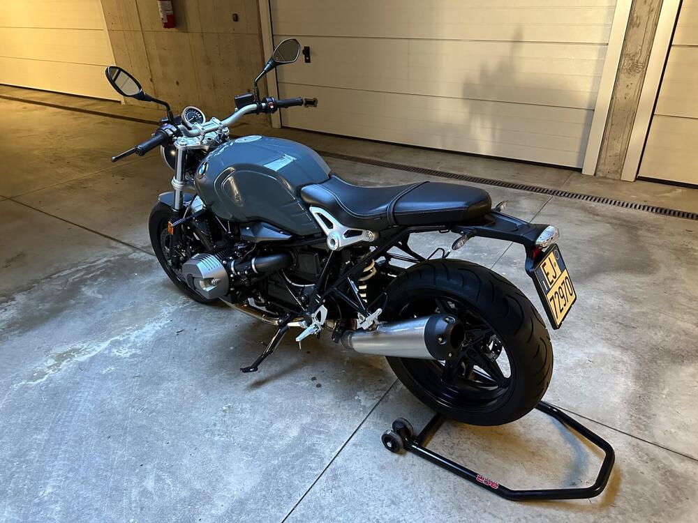 Bmw R nineT 1200 Pure (2017 - 20) (2)