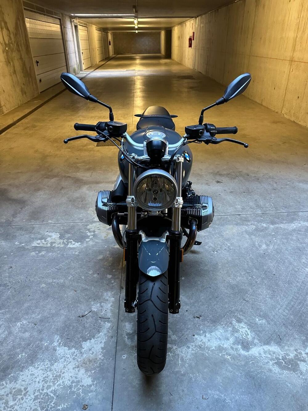 Bmw R nineT 1200 Pure (2017 - 20) (7)