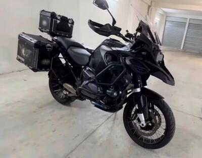 Bmw R 1250 GS Adventure (2021 - 24) usata