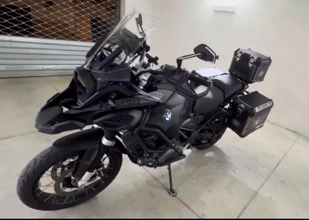 Bmw R 1250 GS Adventure (2021 - 24) (2)