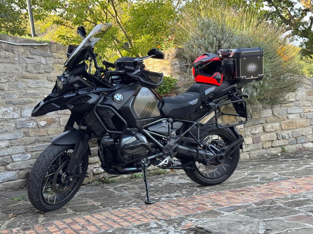 Bmw R 1250 GS Adventure (2021 - 24) (3)
