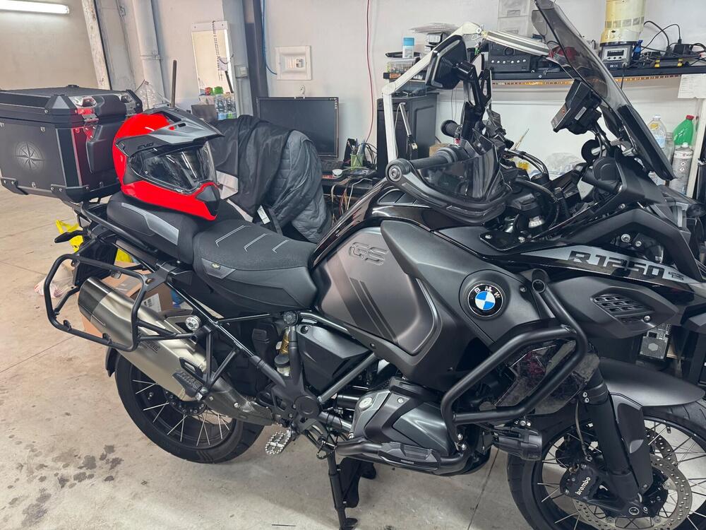 Bmw R 1250 GS Adventure (2021 - 24) (4)