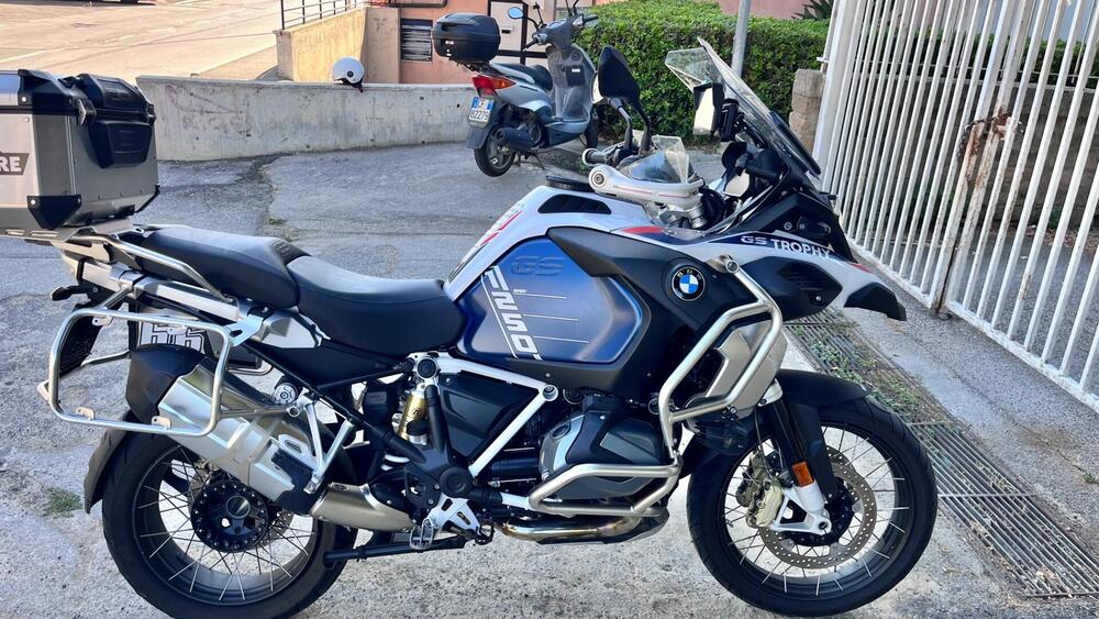 Bmw R 1250 GS Adventure (2021 - 24)