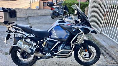 Bmw R 1250 GS Adventure (2021 - 24) usata