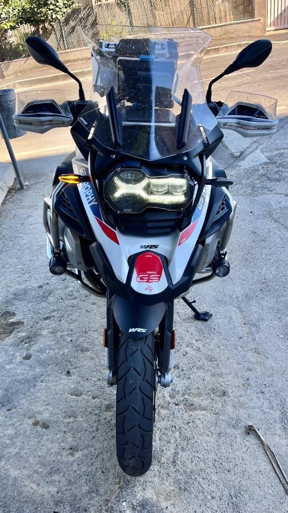 Bmw R 1250 GS Adventure (2021 - 24) (3)