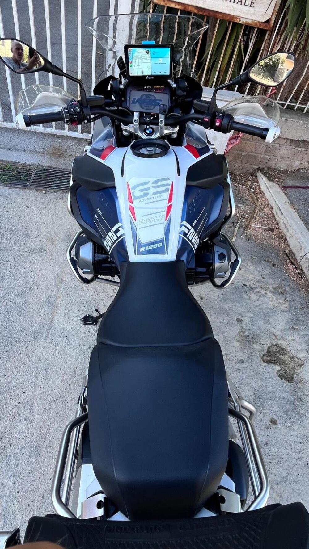 Bmw R 1250 GS Adventure (2021 - 24) (4)